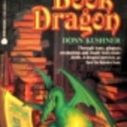 A Book Dragon by Donn Kushner | LibraryThing