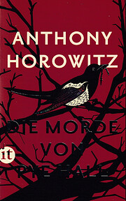 Die Morde von Pye Hall von Anthony Horowitz