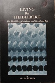 Living the Heidelberg : the Heidelberg…