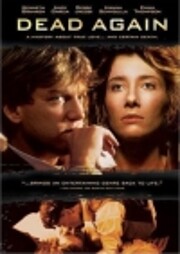 Dead Again por Kenneth Branagh