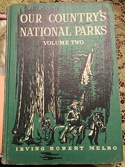 Our Country's National Parks. by Irving…