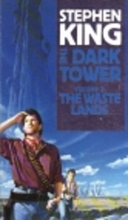 Dark Tower: Wastelands de Stephen King