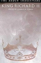 Richard II by William Shakespeare