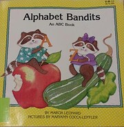 Alphabet Bandits - Pbk (First Concepts…
