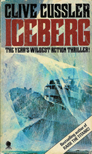 Iceberg by Clive Cussler