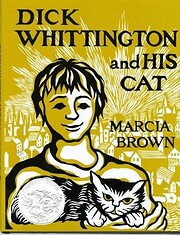Dick Whittington and His Cat de Marcia Brown