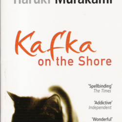 Kafka on the Shore by Haruki Murakami | LibraryThing