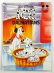 Walt Disney's 101 Dalmatians…