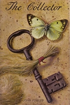 The Collector by John Fowles