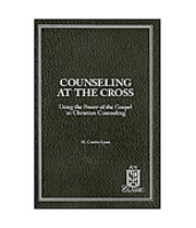 Counseling at the Cross: Using the Power of…