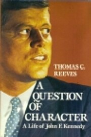 A question of character