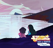 Steven Universe: Art & Origins – tekijä:…