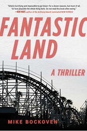 FantasticLand: A Novel by Mike Bockoven