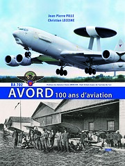 Avord, 100 ans d'aviation de…