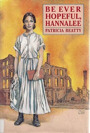 Be ever hopeful, Hannalee – tekijä:…