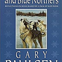 Covers: Puppies, Dogs, and Blue Northers by Gary Paulsen | LibraryThing