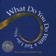 What Do You Do with a Tail Like This?…