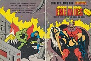 Enemies Revised! - Supervillains for…
