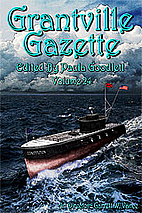 Grantville Gazette Volume 24 by Eric Flint