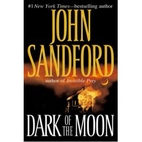 Dark of the Moon by John Sandford
