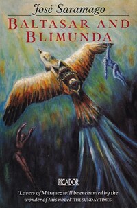 Baltasar And Blimunda | RBB-LT | TinyCat