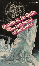 The Left Hand of Darkness by Ursula K. Le…