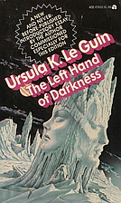 The Left Hand of Darkness by Ursula K. Le…