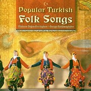 Popular Turkish Folk Songs – tekijä:…