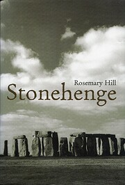 Stonehenge (Wonders of the World) de…