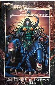 The Darkness, Volume 4: Resurrection de Paul…