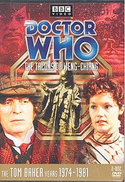 Doctor Who: The Talons of Weng-Chiang (Story…