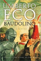 Baudolino by Umberto Eco