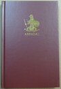 The Book of Abrasax. A Grimoire of the Hidden Gods - Michael Cecchetelli