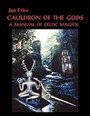 Cauldron Of The Gods: A Manual Of Celtic Magick - Jan Fries
