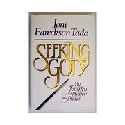 Seeking God: My Journey of Prayer and Praise…