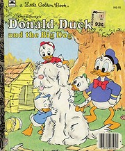 Walt Disney's Donald Duck and the Big…