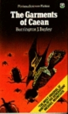 The Garments of Caean by Barrington J.…