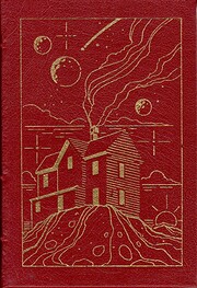 Way Station af Clifford D. Simak