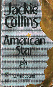 American Star por Jackie Collins