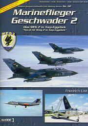 Marinefliegergeschwader 2: Das MFG 2 in…