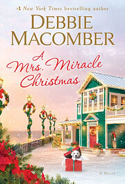 A Mrs. Miracle Christmas: A Novel af Debbie…