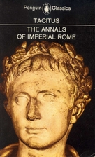 The Annals by Tacitus