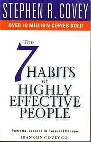 The 7 Habits of Highly Effective People de…