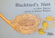 Blackbird's Nest – tekijä: Olive Harvey