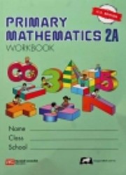 Primary Mathematics 2A Workbook de…