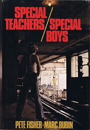 Special teachers/special boys – tekijä:…