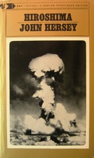 Hiroshima by John Hersey