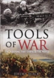 Tools of War – tekijä: Jeremy Black