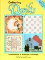 Collecting Quilts: Investments in America's…