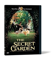 The Secret Garden av Jan Carr